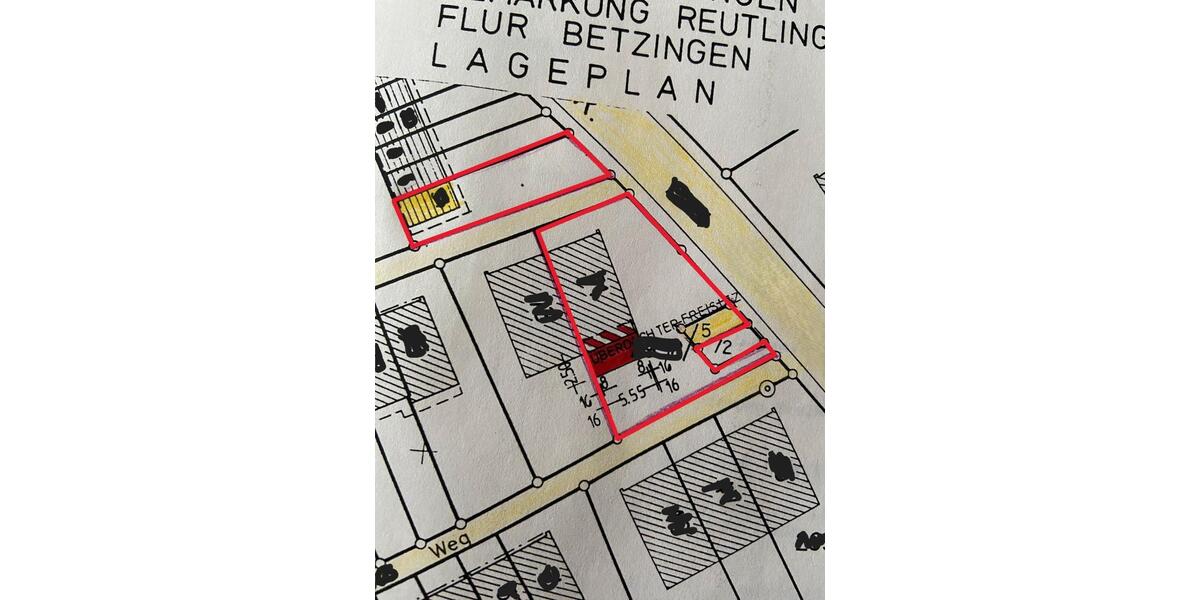Doppelhaushälfte Reutlingen Reutlingen-Betzingen - 449.000&euro; | Angebot:26125310