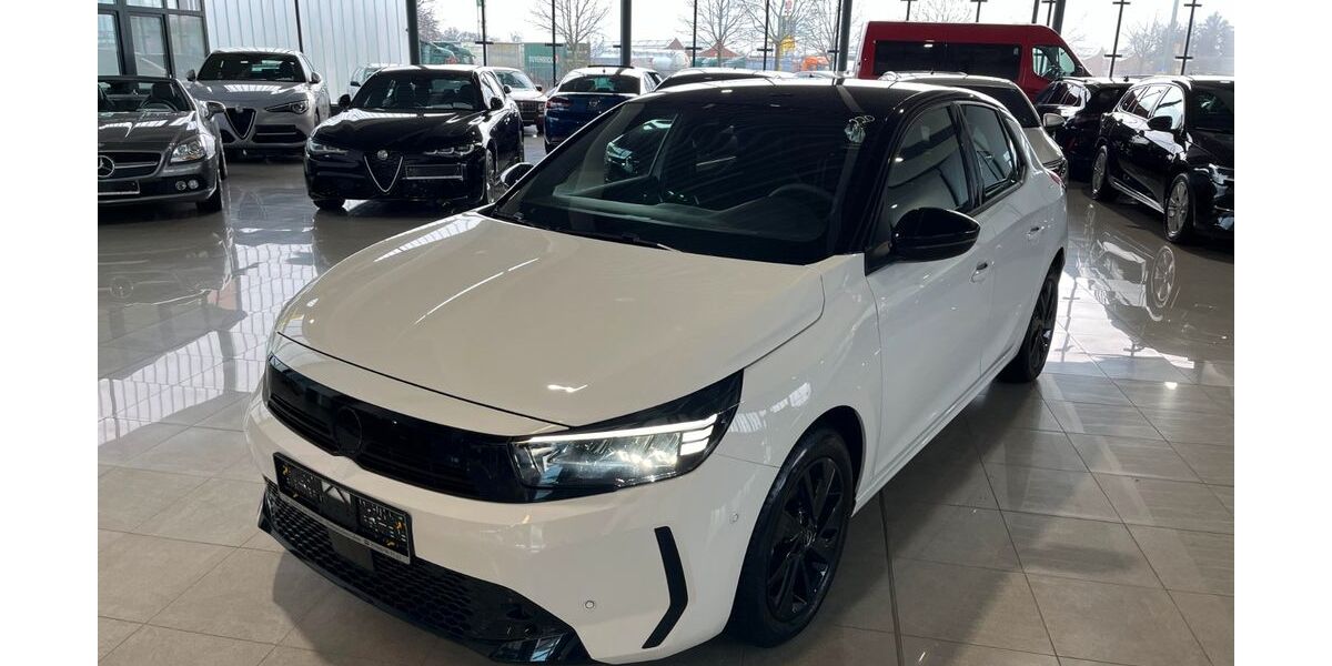 Opel Corsa 9.683 km 17.490 &euro; Wietmarschen / Lohne 49835