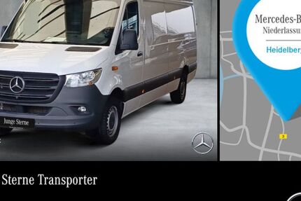 Mercedes-Benz Sprinter 33.955 km 36.509 € Heidelberg 69126