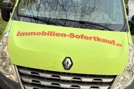 Renault Master 255.282 km 5.900 &euro; Würzburg 97084