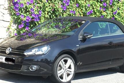 VW Golf 130.000 km 11.499 € Hamburg 20144