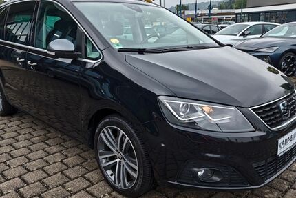 Seat Alhambra 68.130 km 37.999 € Wissen 57537