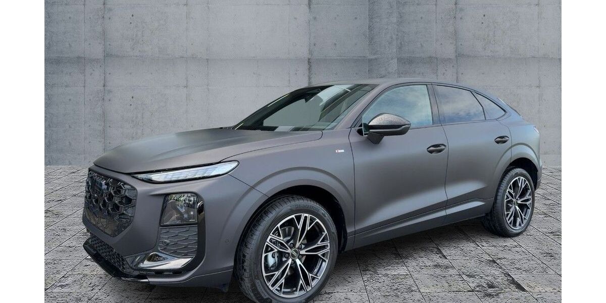 Audi Q3 1.346 km 49.990 &euro; Bayreuth 95448