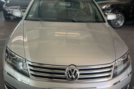 VW Phaeton 185.000 km 12.990 &euro; Stadthagen 31655