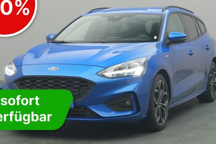 Ford Focus 97.240 km 13.970 &euro; Bad Nauheim 61231