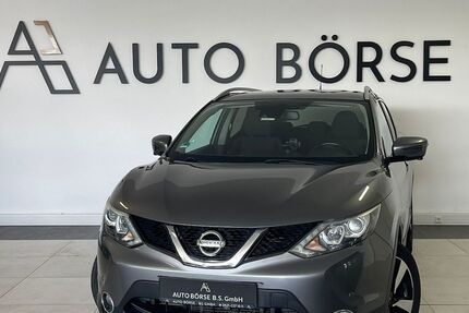 Nissan Qashqai 147.000 km 13.990 € Braunschweig 38114