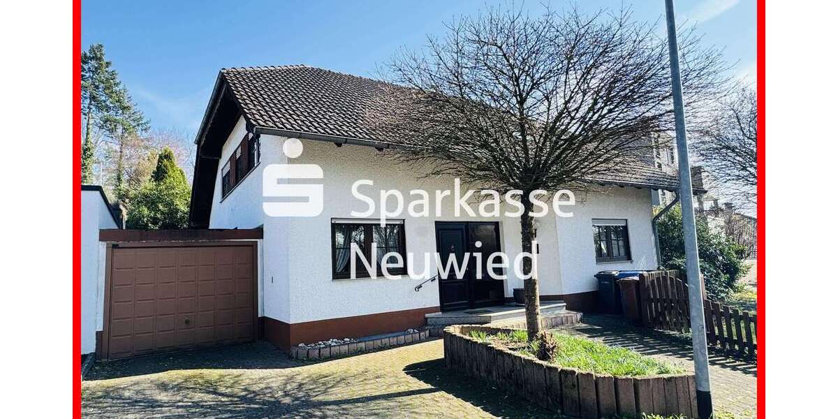 Einfamilienhaus Neuwied - 7 Zimmer, 206 m&sup2;, 586.000&euro; | Angebot:26311828