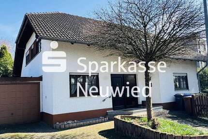 Haus Neuwied - 7 Zimmer, 206 m&sup2;, 586.000&euro; | Angebot:26311828