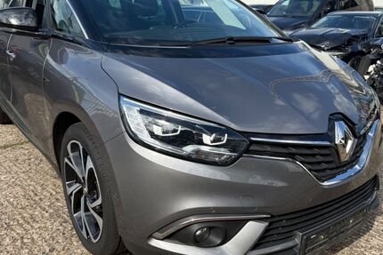 Renault Scenic 88.758 km 10.500 &euro; Bremen 28217