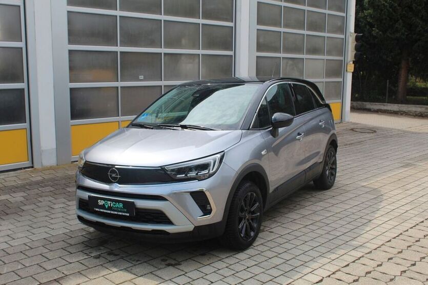 Crossland (X)
