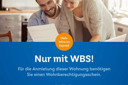 Wohnung Kamen Kamen-Mitte - 3 Zimmer, 70 m&sup2;, 355&euro; | Angebot:27352372