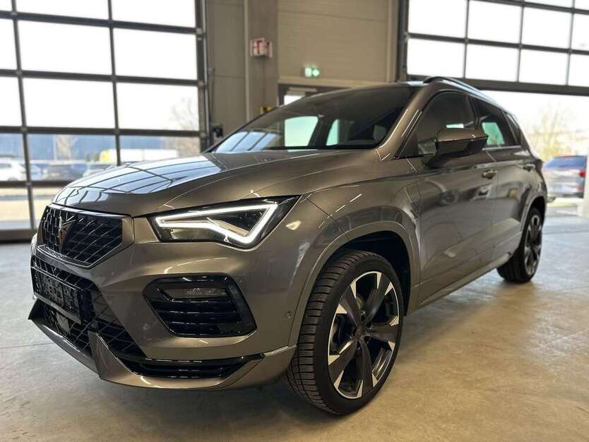 Ateca