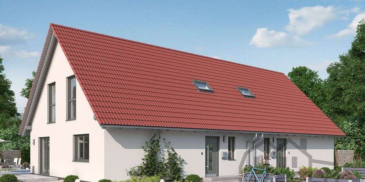Einfamilienhaus Schwabach / Penzendorf Penzendorf - 5 Zimmer, 120 m&sup2;, 624.000&euro; | Angebot:26232433