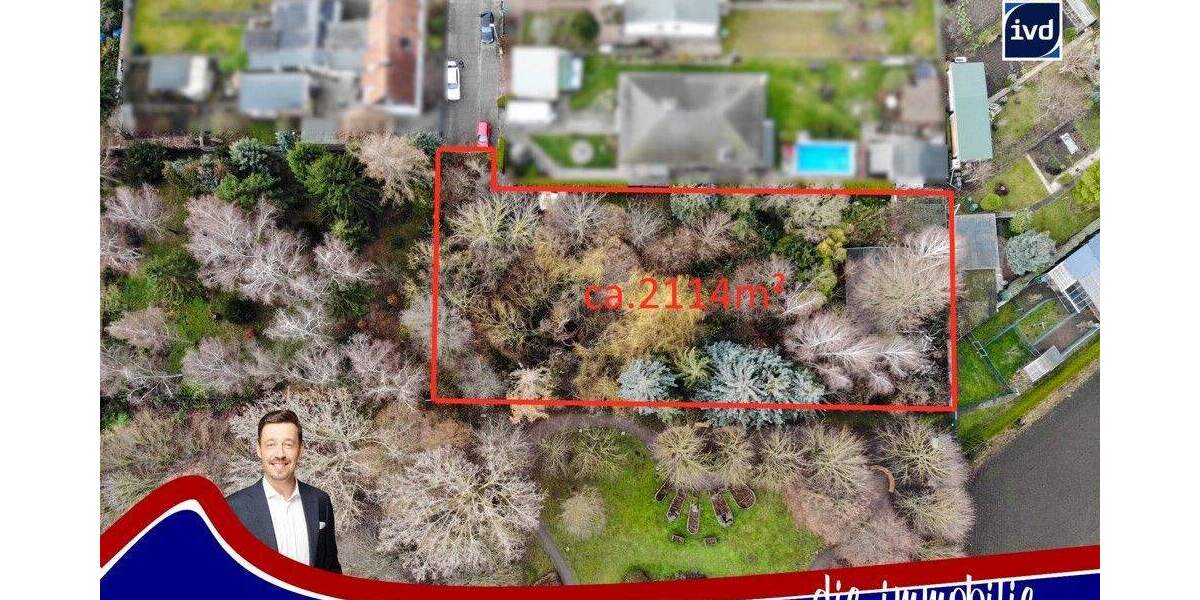 Grundstück Magdeburg / Alt Olvenstedt Alt Olvenstedt - 340.000&euro; | Angebot:24864531