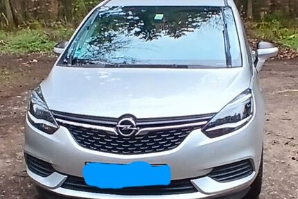 Opel Zafira Tourer 140.000 km 7.000 &euro; Adelzhausen 86559