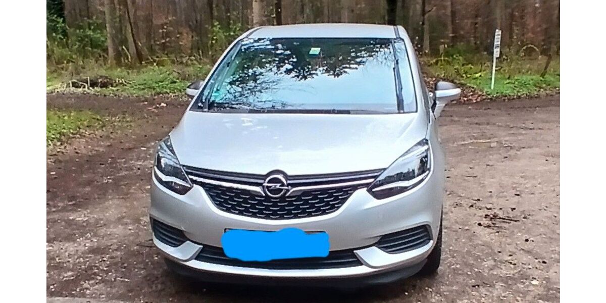 Opel Zafira Tourer 140.000 km 7.000 &euro; Adelzhausen 86559