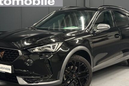 Cupra Formentor 43.000 km 25.960 &euro; Helmstedt 38350