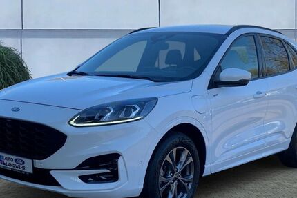 Ford Kuga 45.439 km 28.988 &euro; Holdorf 49451