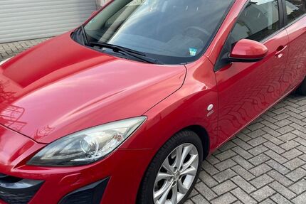 Mazda 3 197.000 km 4.999 &euro; Dresden 01139