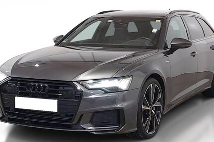 Audi A6 96.400 km 38.580 &euro; Hamm 59067