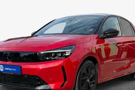 Opel Corsa 14.877 km 18.990 &euro; Tübingen 72072