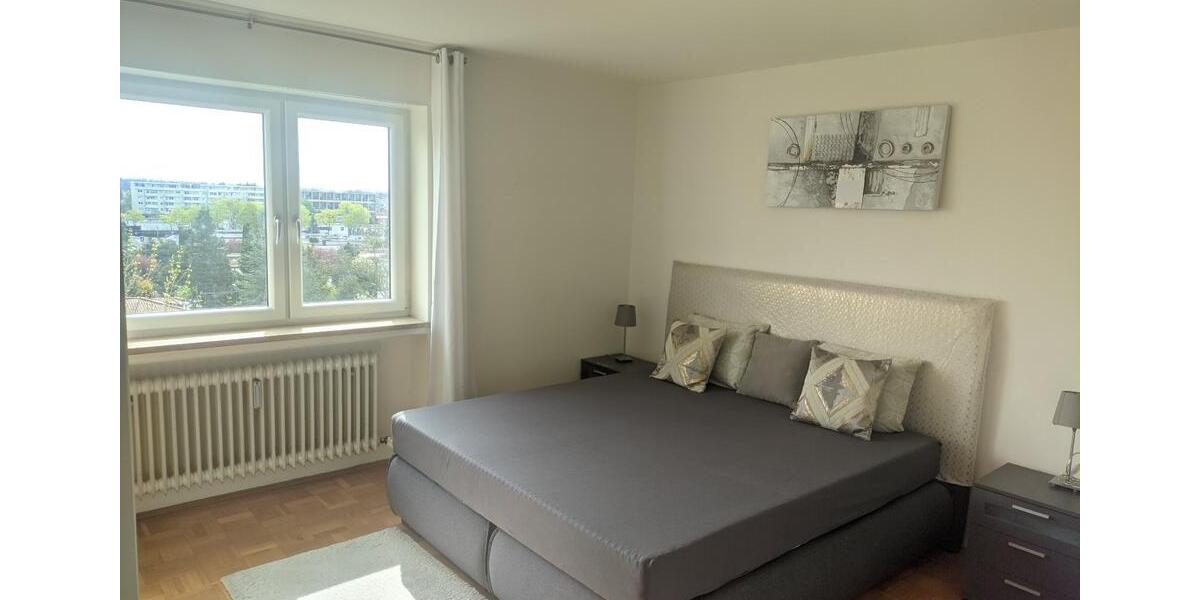 Etagenwohnung Königsbrunn - 3 Zimmer, 73 m&sup2;, 330.000&euro; | Angebot:26255142