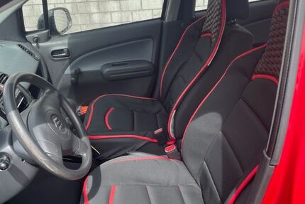 Suzuki Splash 170.000 km 3.100 &euro; Laufen 83410