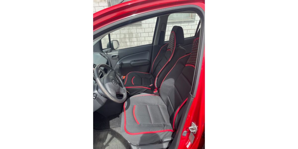 Suzuki Splash 170.000 km 3.100 &euro; Laufen 83410
