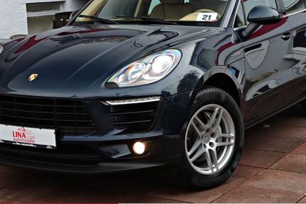 Porsche Macan 69.000 km 37.890 € Hamburg 22179