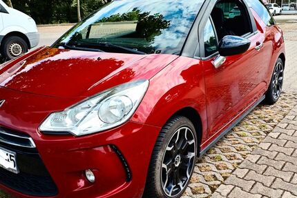 Citroen DS3 135.850 km 3.490 &euro; Lünen 44532
