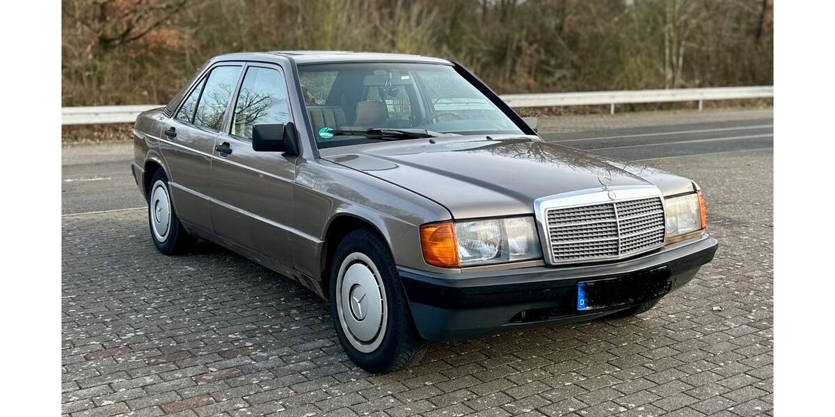 Mercedes-Benz 190 226.000 km 2.000 &euro; Bad nauheim 61231