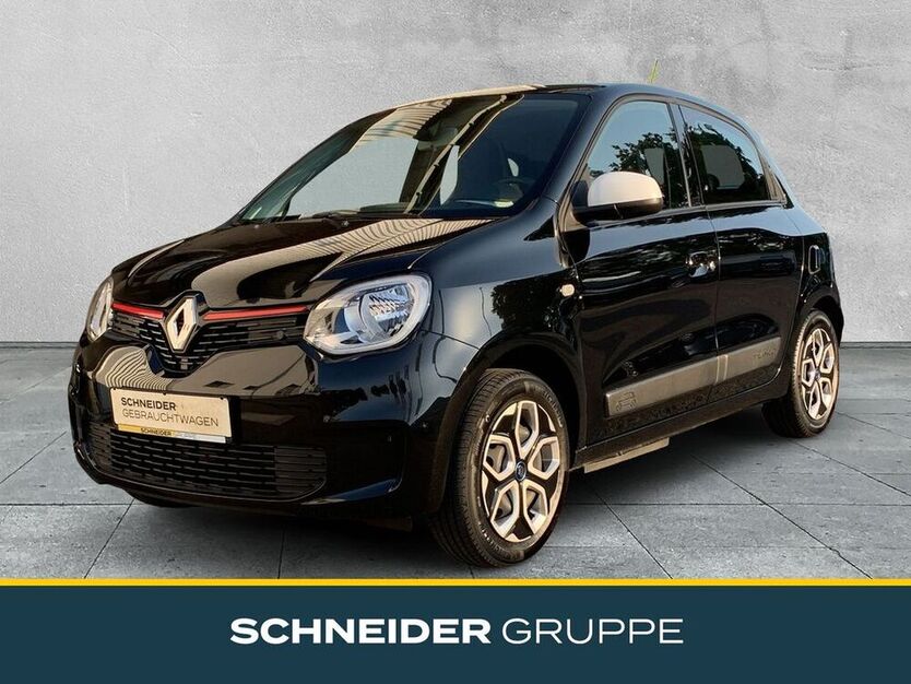 Twingo