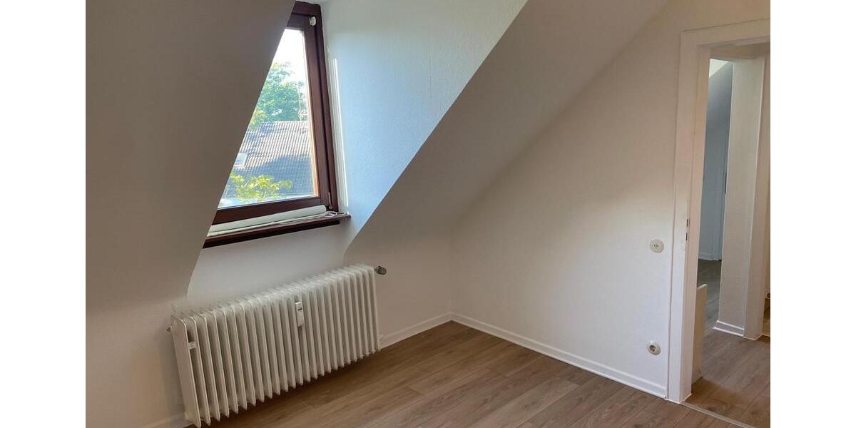 Etagenwohnung Würselen - 2 Zimmer, 17 m&sup2;, 430&euro; | Angebot:26391608