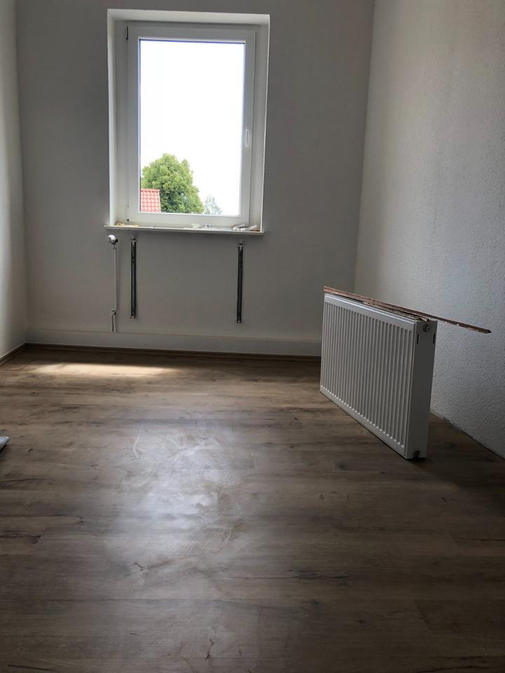 4 Zimmer Wohnung - zentrumnah