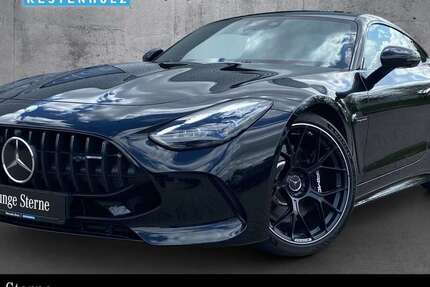 Mercedes-Benz AMG GT 7.576 km 158.880 &euro; Ludwigshafen am Rhein 67065