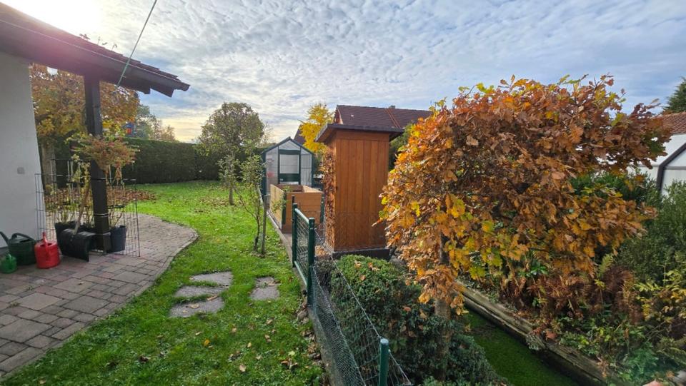 Bungalow Wielenbach - 4 Zimmer, 80 m&sup2;, 950&euro; | Angebot:25523075