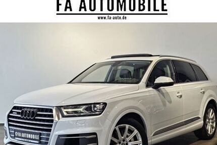 Audi Q7 514.000 km 19.490 &euro; Mainaschaff 63814