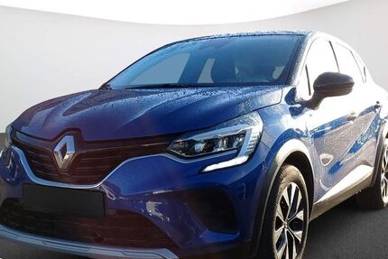 Renault Captur 38.283 km 16.340 &euro; Münster - Amelsbüren 48163