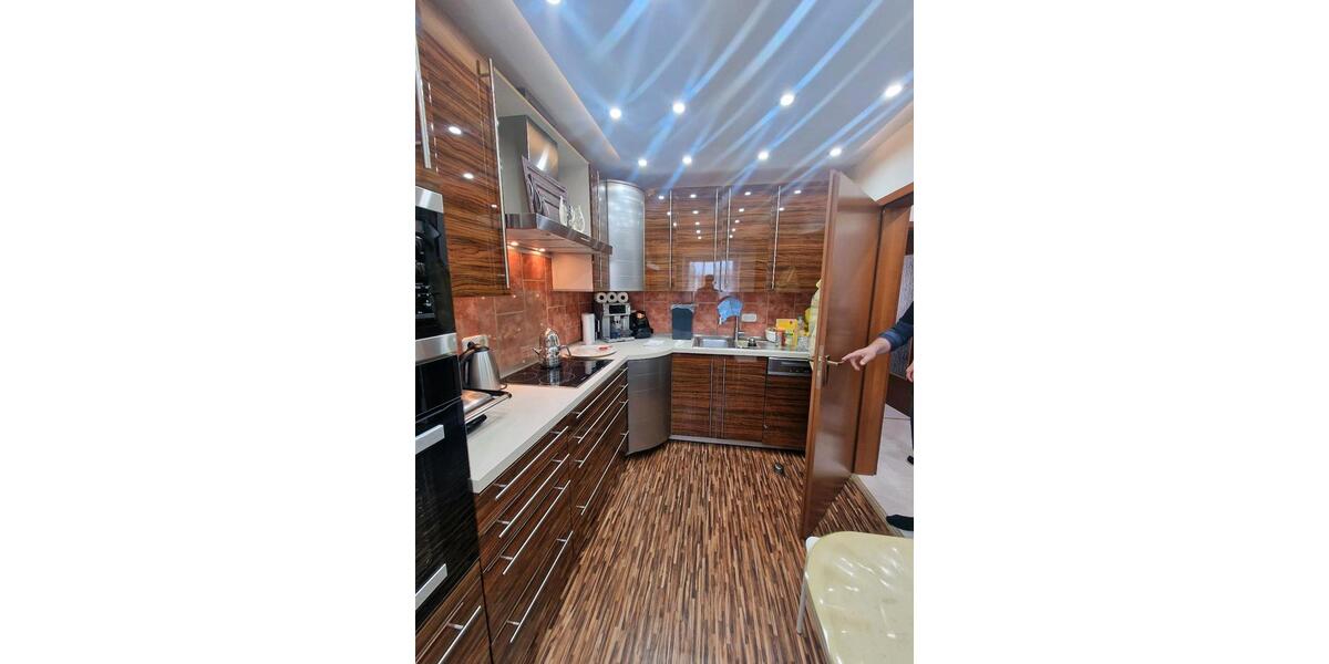 Maisonettenwohnung Röthenbach an der Pegnitz - 4 Zimmer, 99 m&sup2;, 379.000&euro; | Angebot:26401125