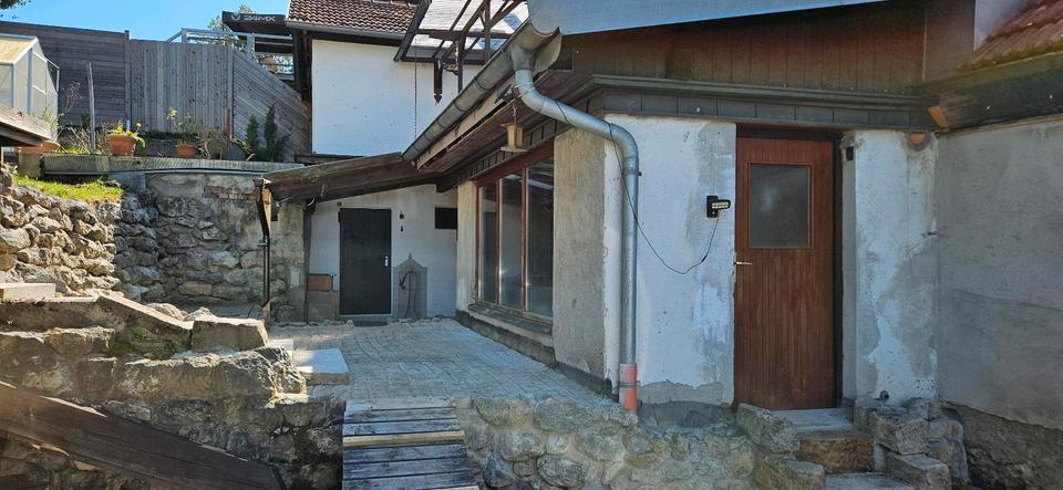Einfamilienhaus Kirchlauter - 160.000&euro; | Angebot:27004075