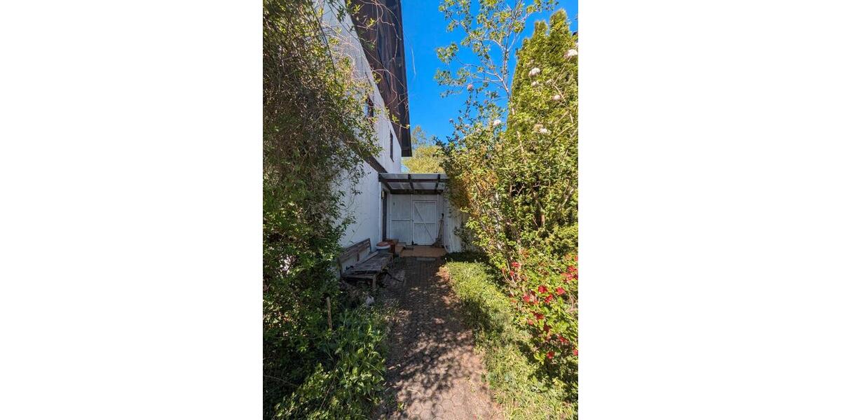 Doppelhaushälfte München Messestadt Riem - 6 Zimmer, 150 m&sup2;, 590.000&euro; | Angebot:26309471