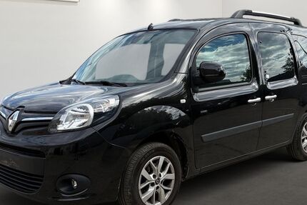 Renault Kangoo 53.366 km 10.999 &euro; Berlin 12681