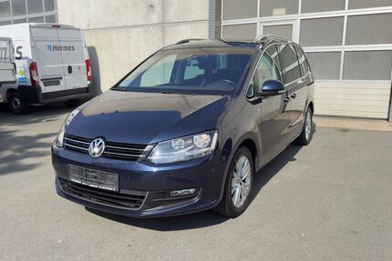 VW Sharan 190.000 km 9.990 &euro; Nürnberg 90439