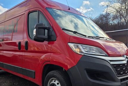 Citroen Jumper 300.000 km 9.980 &euro; Frankfurt am Main 60486