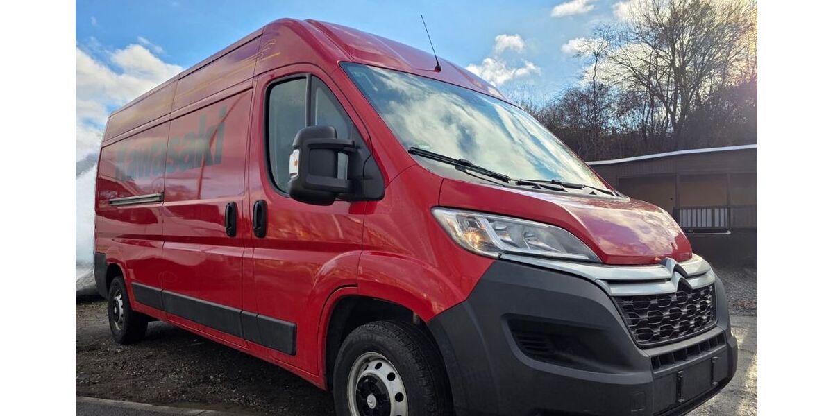 Citroen Jumper 300.000 km 9.980 &euro; Frankfurt am Main 60486