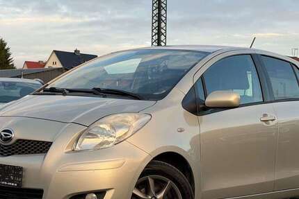 Daihatsu Charade 143.026 km 3.999 &euro; Breitenbach 37327