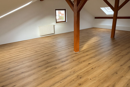 1,5-Zimmer-Wohnung in Kolbermoor - Erstbezug nach Renovierung zimmer