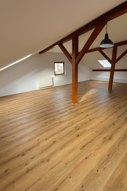 1,5-Zimmer-Wohnung in Kolbermoor - Erstbezug nach Renovierung zimmer