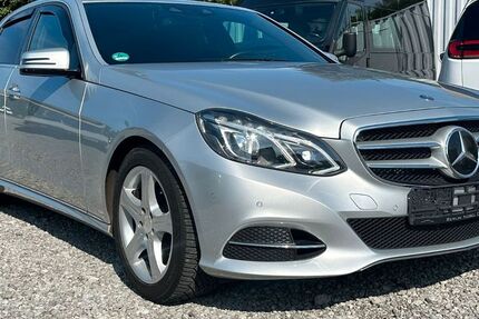 Mercedes-Benz E 300 97.620 km 15.900 &euro; Guben 03172