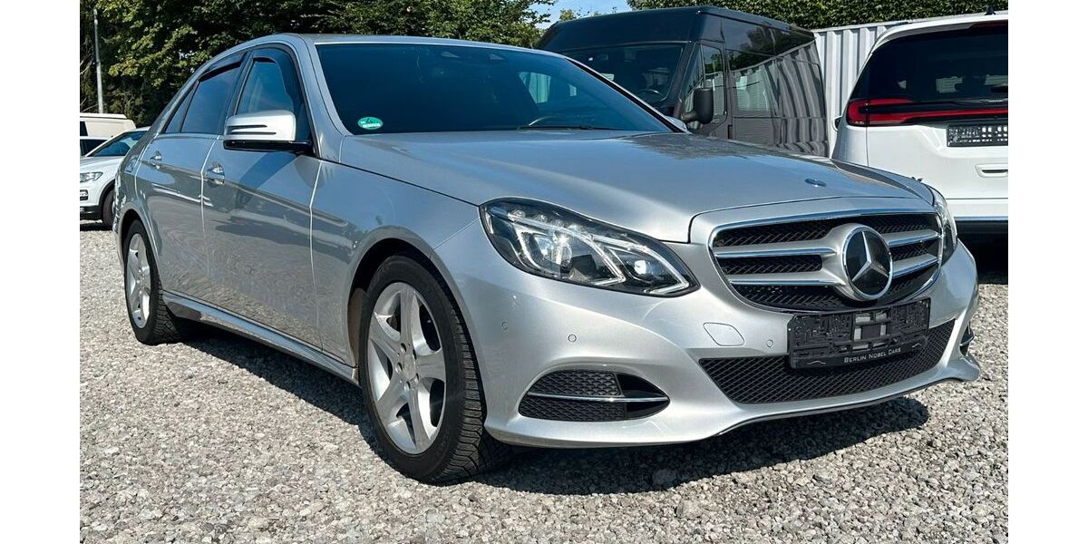 Mercedes-Benz E 300 97.620 km 15.900 &euro; Guben 03172